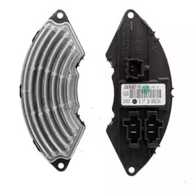 HOFFER k106043 -  Регулятор, вентилятор салона