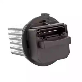 HOFFER k106045 - Регулятор, вентилятор салона
