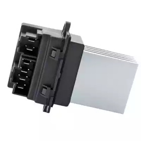 HOFFER k106046 -  Регулятор, вентилятор салона
