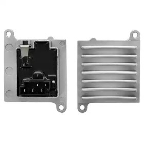 HOFFER k106048 -  Регулятор, вентилятор салона
