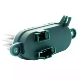 HOFFER k106049 -  Регулятор, вентилятор салона