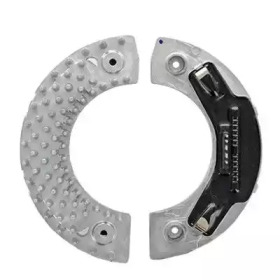 HOFFER k106059 -  Регулятор, вентилятор салона