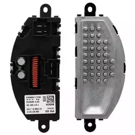 HOFFER k106061 -  Регулятор, вентилятор салона