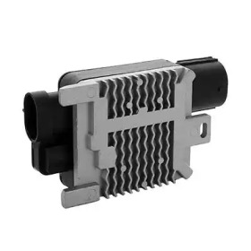 HOFFER k106065 -  Регулятор, вентилятор салона