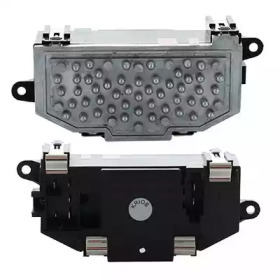 HOFFER k106067 -  Регулятор, вентилятор салона