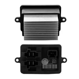 HOFFER k106068 -  Регулятор, вентилятор салона