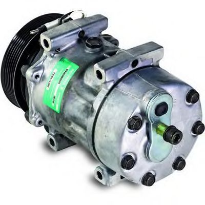 HOFFER k11088 -  Компрессор, кондиционер