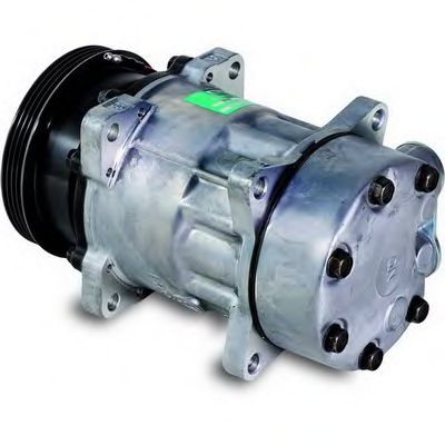 HOFFER k11307 -  Компрессор, кондиционер