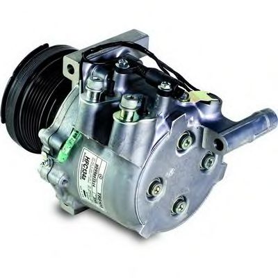 HOFFER k11318 -  Компрессор, кондиционер