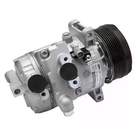 HOFFER k12149 -  Компрессор, кондиционер