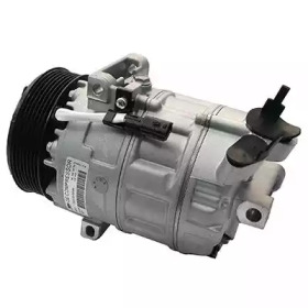 HOFFER k12150 -  Компрессор, кондиционер