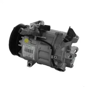 HOFFER k12164 -  Компрессор, кондиционер