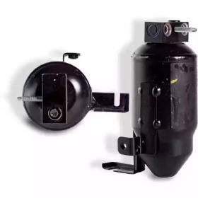 HOFFER k132131 -  Осушитель, кондиционер
