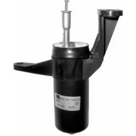 HOFFER k132237 -  Осушитель, кондиционер