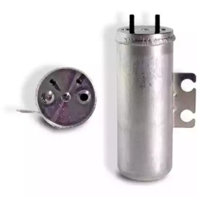 HOFFER k132238a -  Осушитель, кондиционер