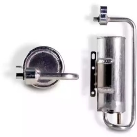 HOFFER k132285 -  Осушитель, кондиционер