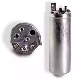 HOFFER k132292 -  Осушитель, кондиционер