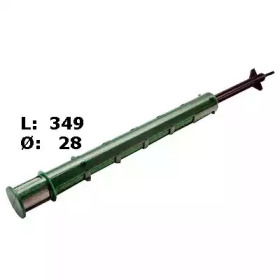 HOFFER k132332 -  Осушитель, кондиционер