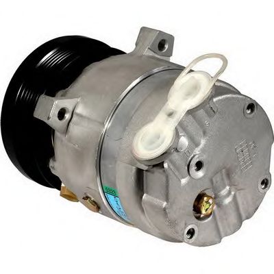 HOFFER k14020 -  Компрессор, кондиционер