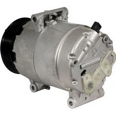 HOFFER k14069 -  Компрессор, кондиционер