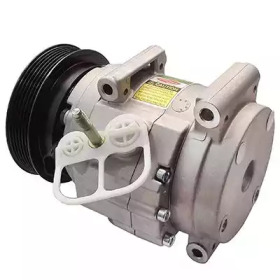 HOFFER k14112 -  Компрессор, кондиционер