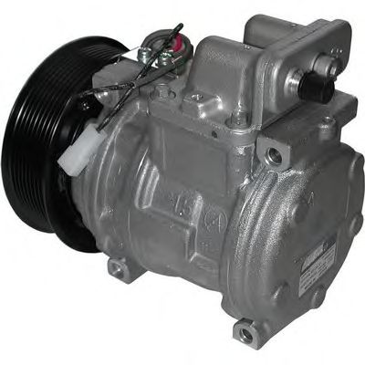 HOFFER k15213 -  Компрессор, кондиционер