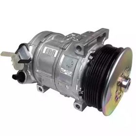 HOFFER k15313 -  Компрессор, кондиционер
