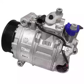 HOFFER k15314 -  Компрессор, кондиционер