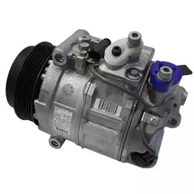 HOFFER k15319 -  Компрессор, кондиционер
