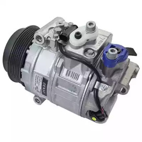 HOFFER k15326 -  Компрессор, кондиционер