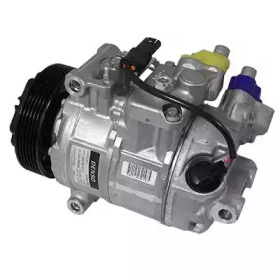 HOFFER k15335 -  Компрессор, кондиционер