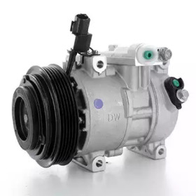 HOFFER k15354 -  Компрессор, кондиционер