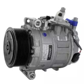 HOFFER k15361 -  Компрессор, кондиционер