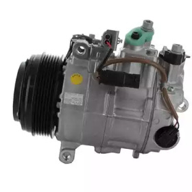 HOFFER k15385 -  Компрессор, кондиционер