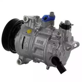 HOFFER k15389 -  Компрессор, кондиционер