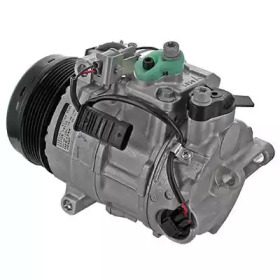 HOFFER k15403 -  Компрессор, кондиционер