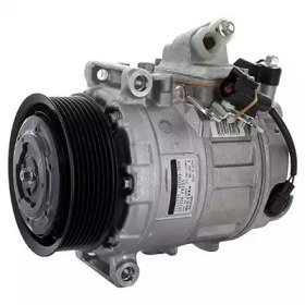 HOFFER k15407 -  Компрессор, кондиционер