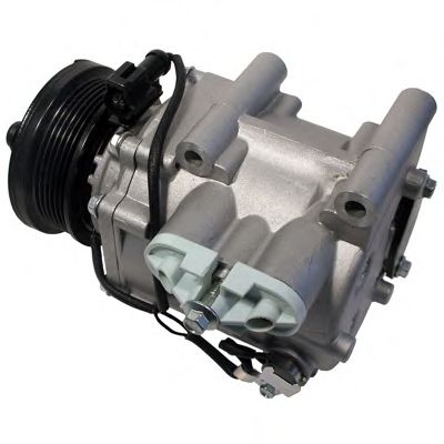 HOFFER k18022a -  Компрессор, кондиционер
