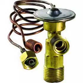 HOFFER k41005 -  Расширительный клапан, кондиционер