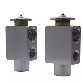 HOFFER k42002 -  Расширительный клапан, кондиционер