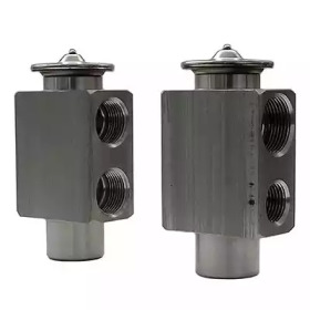 HOFFER k42003 -  Расширительный клапан, кондиционер