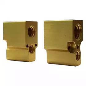 HOFFER k42006 -  Расширительный клапан, кондиционер