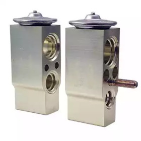 HOFFER k42007 -  Расширительный клапан, кондиционер