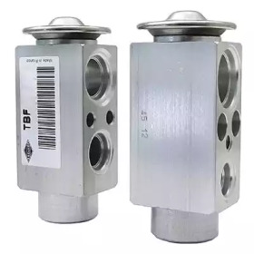 HOFFER k42022 -  Расширительный клапан, кондиционер