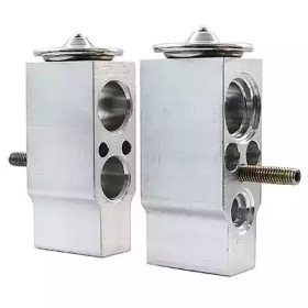 HOFFER k42024 -  Расширительный клапан, кондиционер