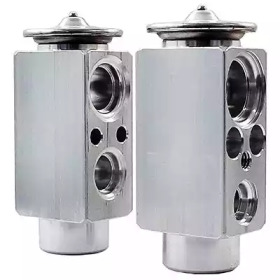 HOFFER k42027 -  Расширительный клапан, кондиционер