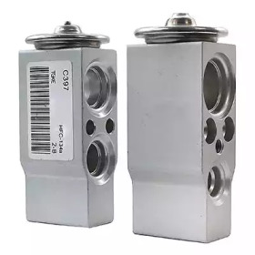 HOFFER k42031 -  Расширительный клапан, кондиционер