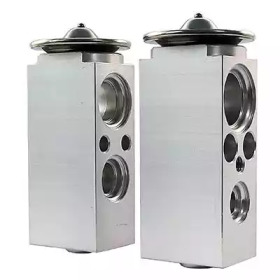HOFFER k42032 -  Расширительный клапан, кондиционер