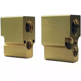 HOFFER k42033 -  Расширительный клапан, кондиционер