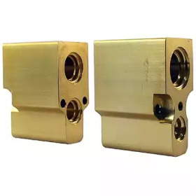 HOFFER k42034 -  Расширительный клапан, кондиционер